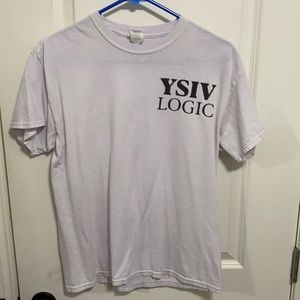 Logic YSIV T-Shirt (Read Description!)